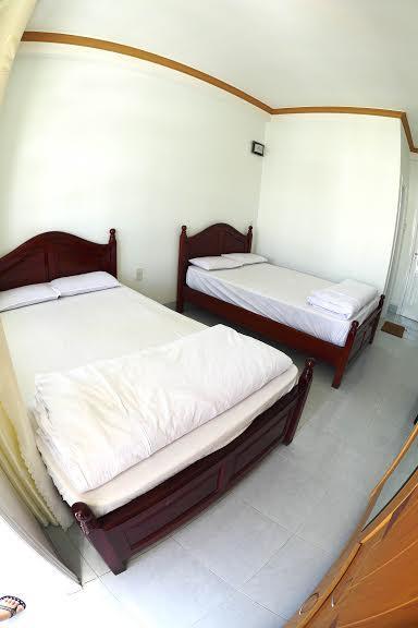 Sea Moon Hotel ニャチャン エクステリア 写真